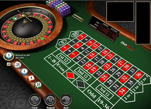 Hướng dẫn cách chơi roulette hiệu quả từ các cao thủ