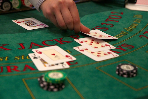 Top 3 các trò chơi trong casino hấp dẫn nhất hiện nay