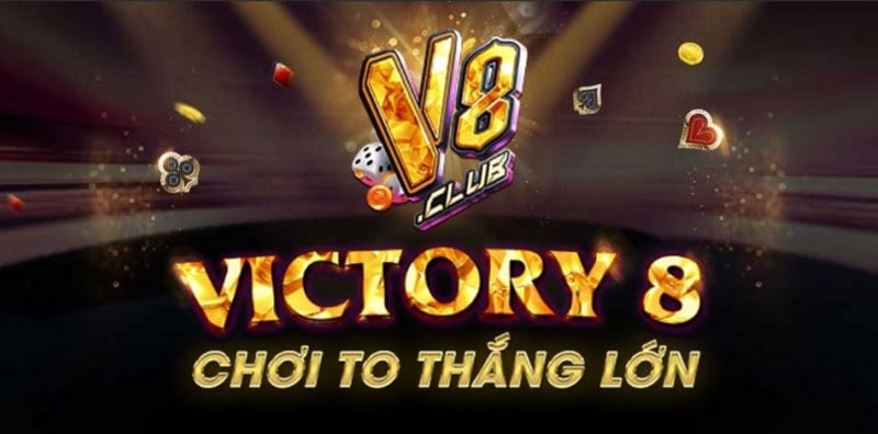 Cổng game V8club được phát triển bởi tập đoàn Suncity Group